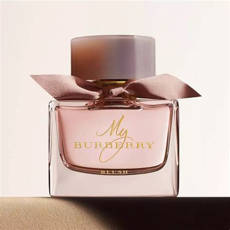 classic burberry perfume reviews|burberry perfume most popular.